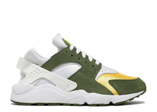 Nike Air Huarache Stussy Dark Olive