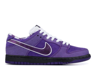 Nike SB Dunk Low Purple Lobster