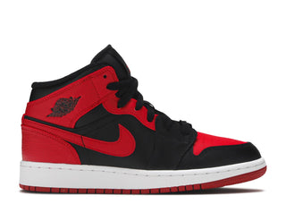 Jordan 1 Mid Banned (2020)