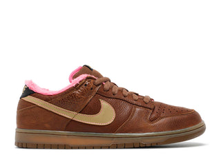 Nike SB Dunk Low Gibson Guitar Case