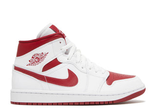 Jordan 1 Mid Reverse Chicago (E.F)