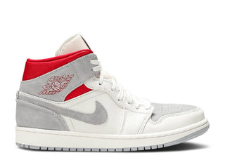Jordan 1 Mid Sneakers N Stuff (E.F)