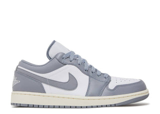 Jordan 1 Low Vintage Grey (E.F)