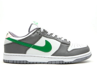 Nike Dunk Pro Low Neutral Gray Classic Green (2003)