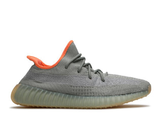 adidas Yeezy Boost 350 V2 Desert Sage - (E.F)
