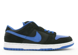 Nike SB Dunk Low J Pack Royal