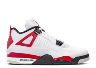 Jordan 4 Retro Red Cement