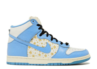 Nike Dunk High Pro SB Supreme Blue Stars