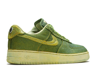Nike Air Force 1 Low Stussy x Lookout & Wonderland Hand Dyed - London