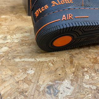 Nike Air Force 1 Low Vlone (signed box) - VNDS