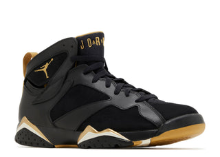 Jordan 6/7 Golden Moments Pack