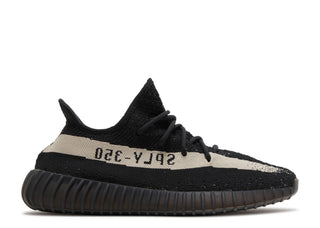 Adidas Yeezy Boost 350 V2 Core Black White