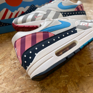 Nike Air Max 1 Parra - PRE-OWNED