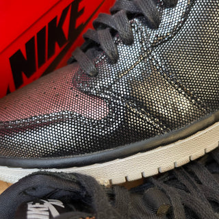 Jordan 1 High Fearless - PRE-OWNED