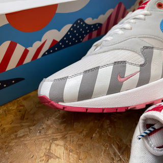 Nike Air Max 1 Parra - PRE-OWNED