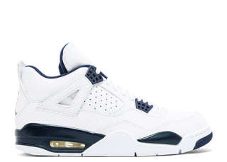 Jordan 4 Columbia (2015)