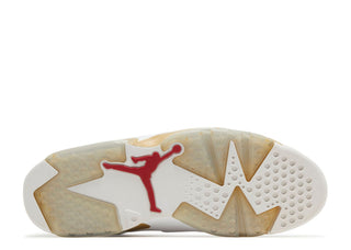 Jordan 6/7 Golden Moments Pack