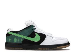 Nike SB Dunk Low Premium C&K (2007)