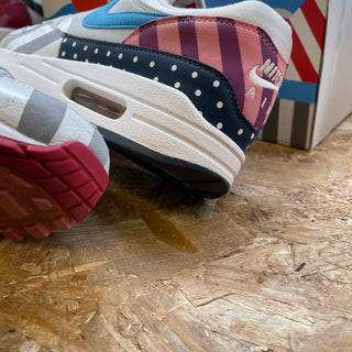 Nike Air Max 1 Parra - PRE-OWNED