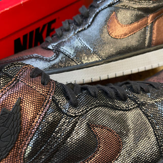 Jordan 1 High Fearless - PRE-OWNED
