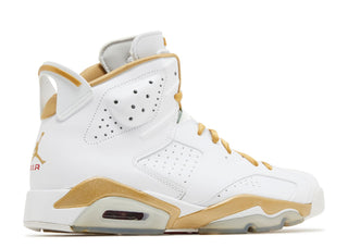 Jordan 6/7 Golden Moments Pack