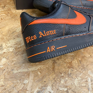 Nike Air Force 1 Low Vlone (signed box) - VNDS