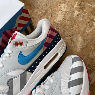 Nike Air Max 1 Parra - PRE-OWNED