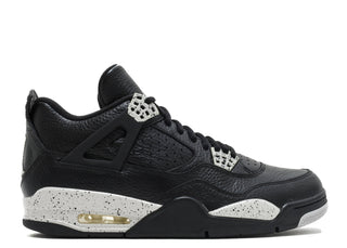 Jordan 4 Oreo (2015)