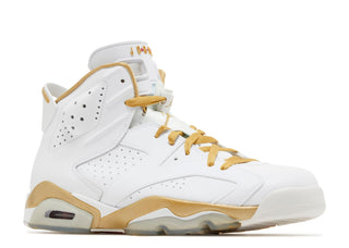 Jordan 6/7 Golden Moments Pack