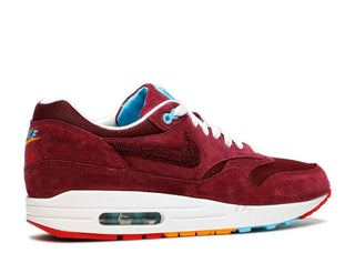 Nike Air Max 1 Parra x Patta Cherrywood