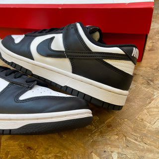 Nike Dunk Low Panda - PRE-OWNED (E.F)