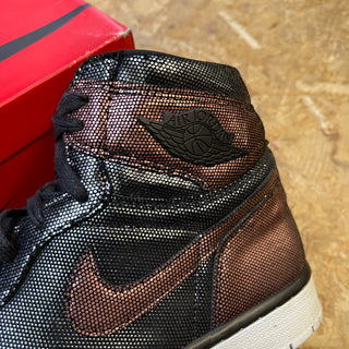Jordan 1 High Fearless - PRE-OWNED