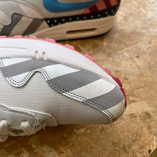 Nike Air Max 1 Parra - PRE-OWNED