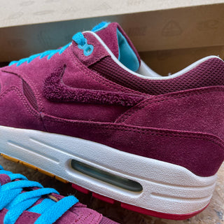 Nike Air Max 1 Parra x Patta Cherrywood