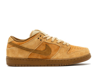 Nike SB Dunk Low Reverse Reese Forbes Wheat