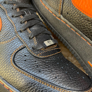 Nike Air Force 1 Low Vlone (signed box) - VNDS