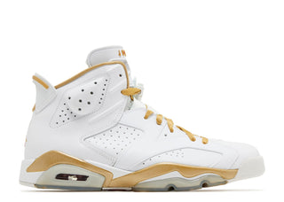 Jordan 6/7 Golden Moments Pack