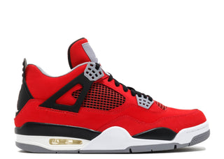 Jordan 4 Toro Bravo (2014)