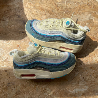 Nike Air Max 1/97 Sean Wotherspoon (TD)