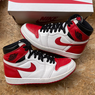 Jordan 1 High Heritage - PRE-OWNED