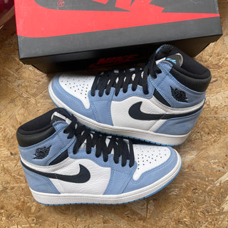 Jordan 1 High University Blue - PRE-OWNED