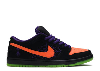 Nike SB Dunk Low Night of Mischief
