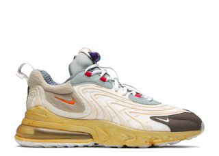 Nike Air Max 270 React Travis Scott Cactus Trail