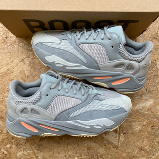 Adidas Yeezy Boost 700 Inertia - PRE-OWNED