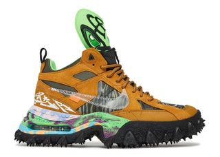 Nike Air Terra Forma Off-White Wheat