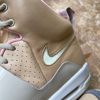 Nike Air Yeezy 1 Net Tan - PRE-OWNED