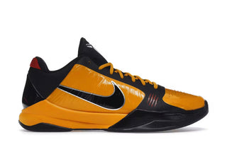 Nike Kobe 5 Protro Bruce Lee