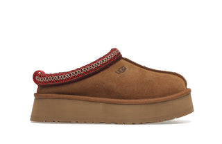 UGG Tazz Slipper Chestnut (Women's)