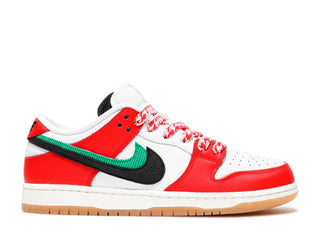 Nike SB Dunk Low Frame Skate Habibi (Special Box)