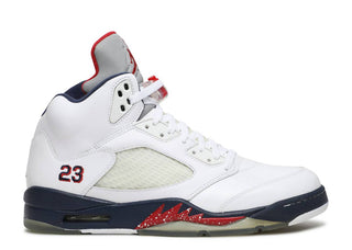 Jordan 5 Independence Day (2011)